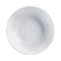 Luminarc Assiette à Soupe En Opale Gris D20cm