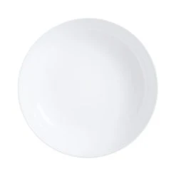 Luminarc Assiette Blanche Pho D17cm