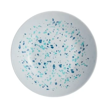 Luminarc Assiette Calotte Turquoise D20cm – Image 6