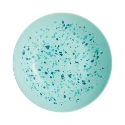 Luminarc Assiette Calotte Turquoise D20cm