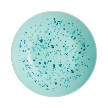 Luminarc Assiette Calotte Turquoise D20cm – Image 5