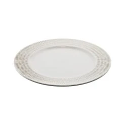 Sia Deco Assiette Cecile D30cm