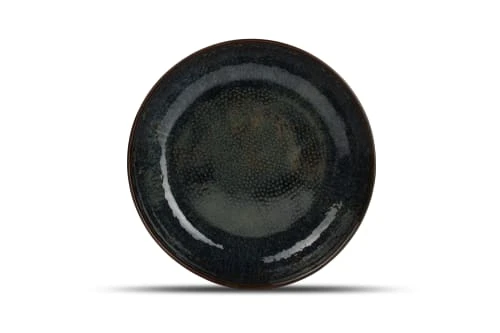 Salt & Pepper Assiette Creuse 21,5xH5cm Saphir - Lot De 4 – Image 3