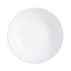 Luminarc Assiette Creuse Blanche D21cm