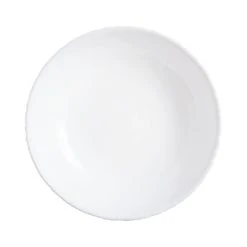 Luminarc Assiette Creuse Blanche D21cm