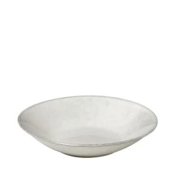 Broste Copenhagen Assiette Creuse Nordic Gris Sable