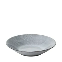 Broste Copenhagen Assiette Creuse Nordic Sea