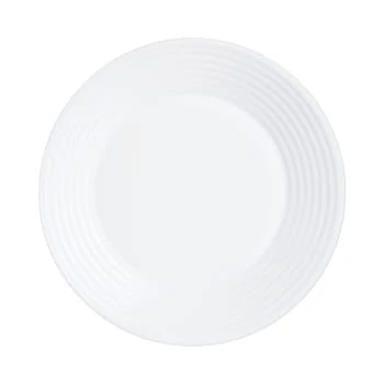 Luminarc Assiette Creuse Ondulée Noire D23cm – Image 4