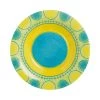 Luminarc Assiette Creuse Turquoise D21,5cm