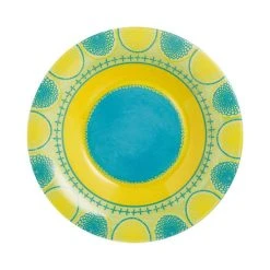 Luminarc Assiette Creuse Turquoise D21,5cm