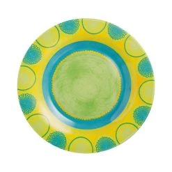 Luminarc Assiette Dessert Turquoise D19cm