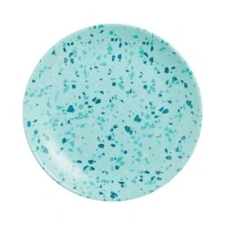 Luminarc Assiette Dessert Turquoise D19cm