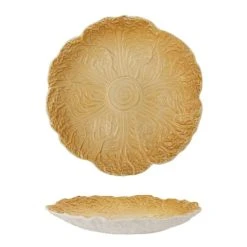 Bloomingville Assiette Nina En Grès