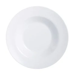 Luminarc Assiette Pasta Blanche D28,5cm