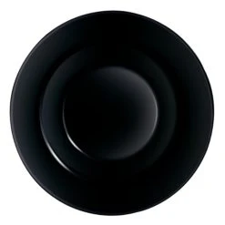 Luminarc Assiette Pasta Noire D28,5cm