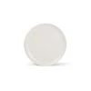 Salt & Pepper Assiette Plate 15,5cm Blanc - Lot De 4