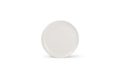 Salt & Pepper Assiette Plate 15,5cm Blanc - Lot De 4