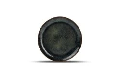 Salt & Pepper Assiette Plate 15,5cm Saphir - Lot De 4