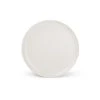 Salt & Pepper Assiette Plate 20,5cm Blanc - Lot De 4