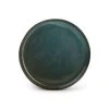 Salt & Pepper Assiette Plate 22cm émeraude - Lot De 4
