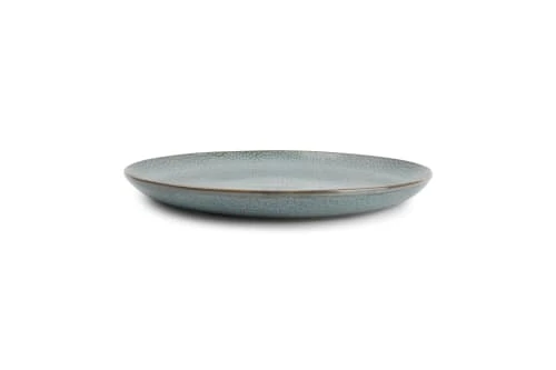 Salt & Pepper Assiette Plate 26,5cm Lagune - Lot De 4 – Image 2