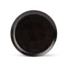 Salt & Pepper Assiette Plate 26,5cm Noir - Lot De 4