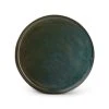 Salt & Pepper Assiette Plate 26cm émeraude - Lot De 4