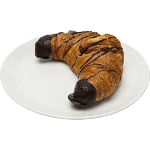 Kare Design Assiette Plate En Porcelaine Blanche D22 - Lot De 6 – Image 5