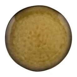 Serax Assiette Ronde Céramique D28cm