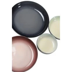 Zago Assiettes Décoratives (set De 4)