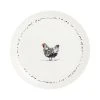 Luminarc Assiettes Plates D26cm - Lot De 6