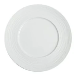 Medard De Noblat Coffret 3 Assiettes De Présentation D31,5cm