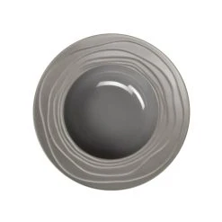 Medard De Noblat Coffret 6 Assiettes Creuses à Aile 22,2cm