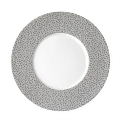 Medard De Noblat Coffret 6 Assiettes De Présentation D29cm