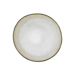 Medard De Noblat Coffret 6 Assiettes Dessert D20,5cm