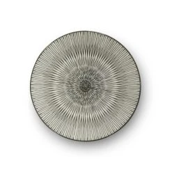 Medard De Noblat Coffret 6 Assiettes Dessert D20cm