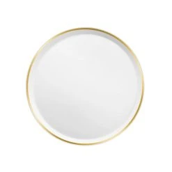 Medard De Noblat Coffret 6 Assiettes Dessert D21cm