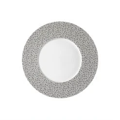 Medard De Noblat Coffret 6 Assiettes Dessert D23cm