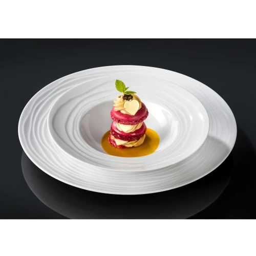 Medard De Noblat Coffret 6 Assiettes Plates D27,5cm – Image 4