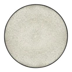 Medard De Noblat Coffret 6 Assiettes Plates D27cm