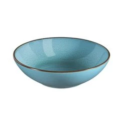 Medard De Noblat Coffret 6 Assiettes Salade Et Pâtes D18cm