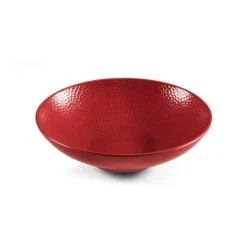 Medard De Noblat Coffret 6 Assiettes Salade Et Pâtes D19cm