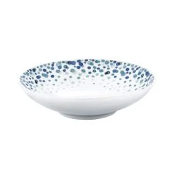 Medard De Noblat Coffret 6 Assiettes Salade Et Pâtes D19cm