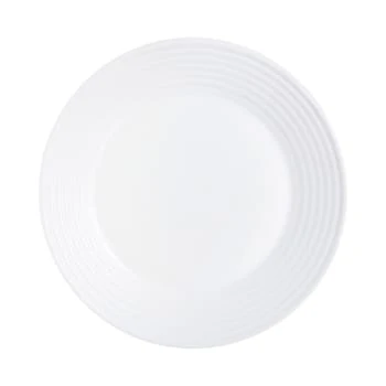 Luminarc Grande Assiette Plate Noire D27cm – Image 5