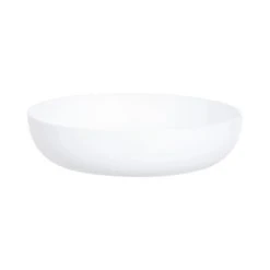 Luminarc Petite Assiette Blanche Couscous D21cm