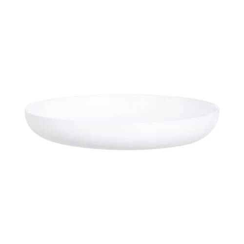 Luminarc Plat à Partager Blanc Mezze D29cm – Image 3