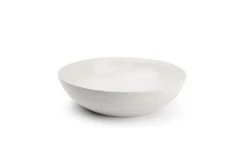 Salt & Pepper Plat à Servir 31xH7cm Blanc