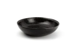 Salt & Pepper Plat à Servir 31xH7cm Noir