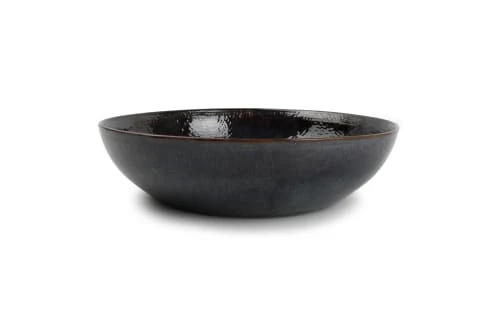 Salt & Pepper Plat à Servir 31xH7cm Saphir – Image 2