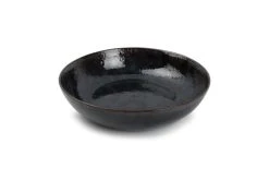 Salt & Pepper Plat à Servir 31xH7cm Saphir